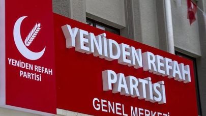 Balıkesir'de Yeniden Refah Partisi’nde istifa depremi! 61 isim AK Parti'ye katıldı