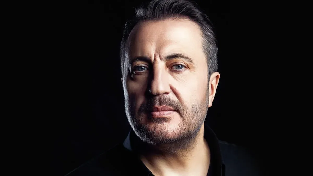 Ercan Saatçi’nin annesi hayatını kaybetti! Kimdir?