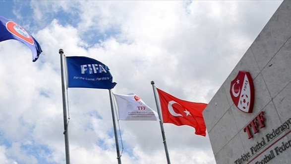 TFF resmen duyurdu: Artık formalarda olmayacak!