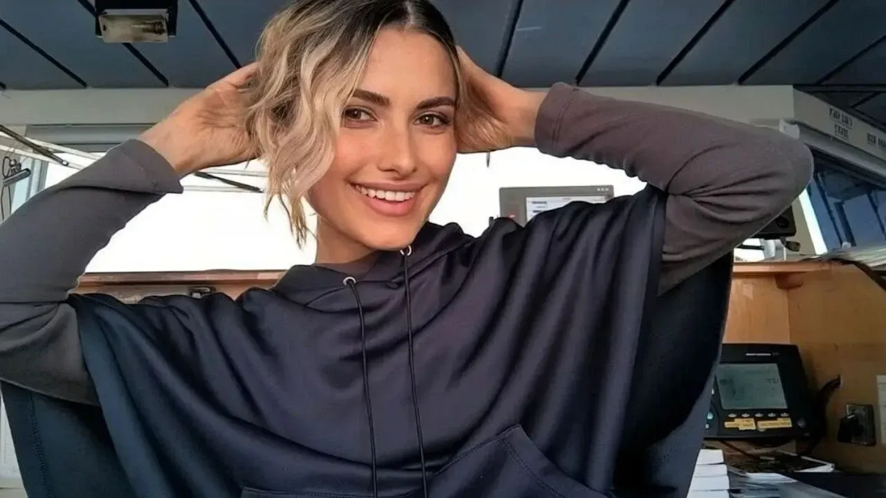 Sinem Topaloğlu cinayete kurban gitti: Uzaklaştırma kararı vardı