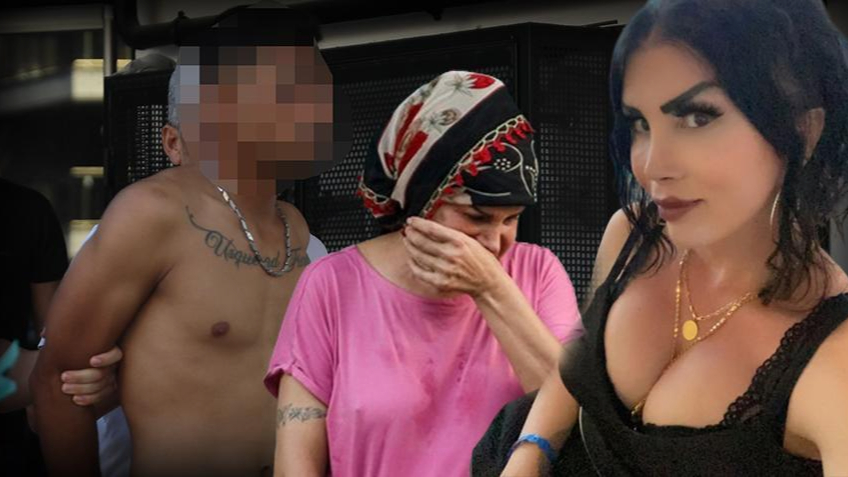 Antalya'da trans birey evinde ölü bulundu! Birlikte yaşadığı arkadaşı gözaltında