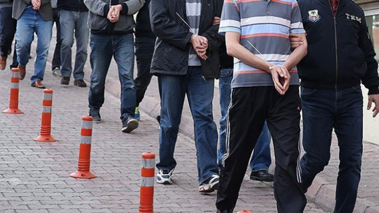Şanlıurfa’da DEAŞ Terör Örgütüne ağır darbe!