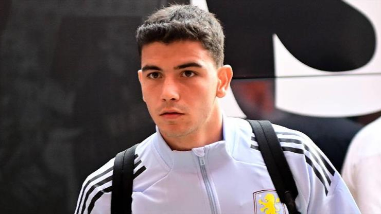 Milli futbolcu Yasin Özcan Anderlecht’e mi kiralandı?
