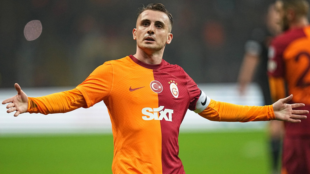 Fenerbahçe’de Kerem Aktürkoğlu hamlesi: Transfer edilecek mi?