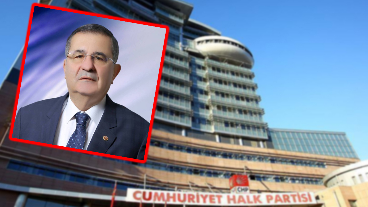 CHP’li Suat Binici Kimdir, Ölüm Nedeni Nedir?