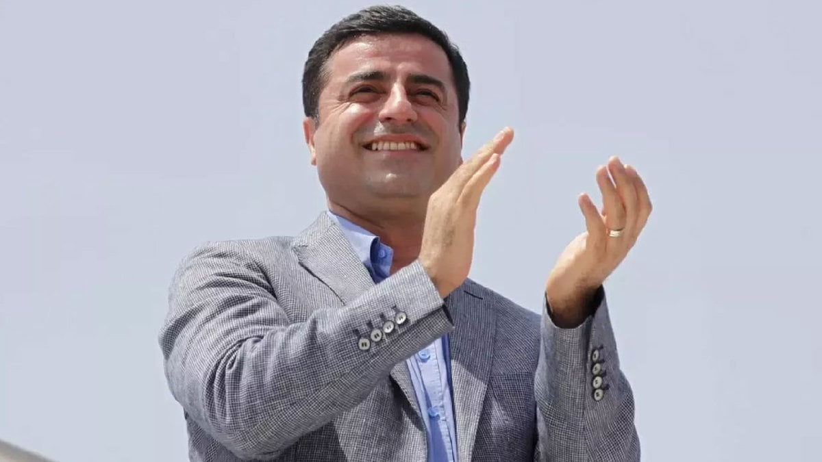Selahattin Demirtaş tahliye edilecek" iddialarına avukatından yanıt