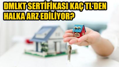 Gayrimenkul Sertifikası ne zaman halka arz edilecek, nereden alınır?