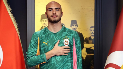 Galatasaray’da Arda Yılmaz hamlesi: 3 yıllık sözleşme mi imzalandı?