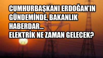 AK Partili vekiller ve Vali Bakanlığa gidiyor: Çözüm bu kez gelir mi?