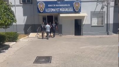 Şanlıurfa’da düğün magandalarına gözaltı: Havaya ateş açtılar, ceza yağdı