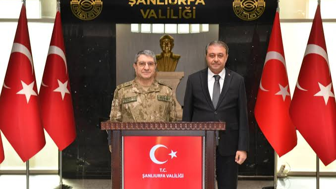 YAŞ kararları açıklandı: Yeni Genelkurmayı Selçuk Bayraktaroğlu oldu!