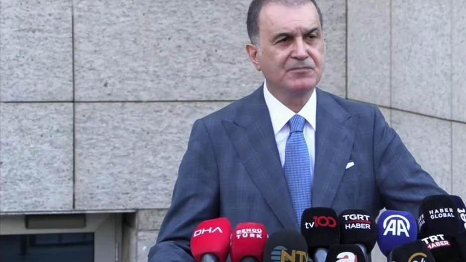 Sahte diploma soruşturmasıyla ilgili AK Parti'den ilk açıklama