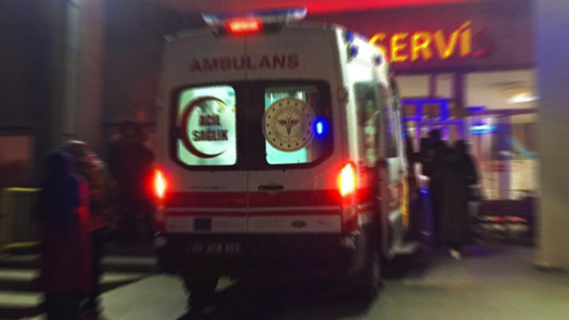 Şanlıurfa Karaköprü'de otomobilin çarptığı yaya hayatını kaybetti