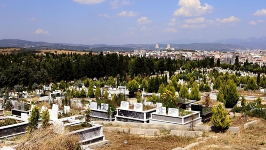 Bursa defin listesi! 8 Ağustos’ta kimler vefat etti?