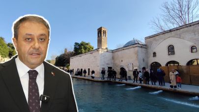 Balıklıgöl eğitimi sona erdi! Yeni dönem 18 Ağustos’ta başlıyor