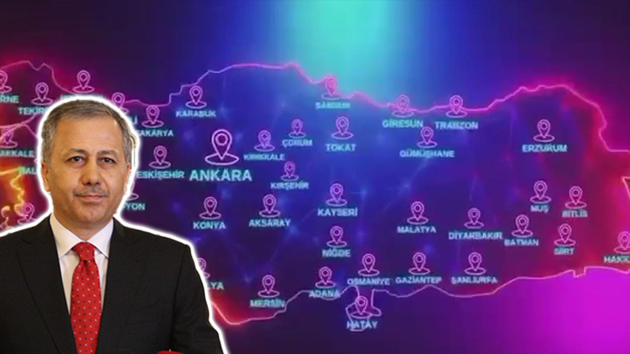 20 milyonluk vurgun: Şanlıurfa’nın da aralarında olduğu 44 ilde siber baskın
