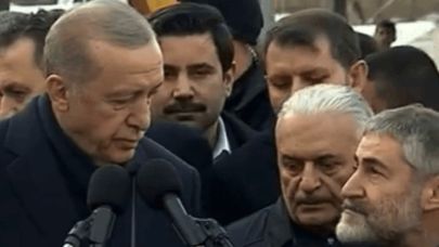 Cumhurbaşkanı Erdoğan Urfalı Bakanla görüştü! Görevine geri mi dönüyor?