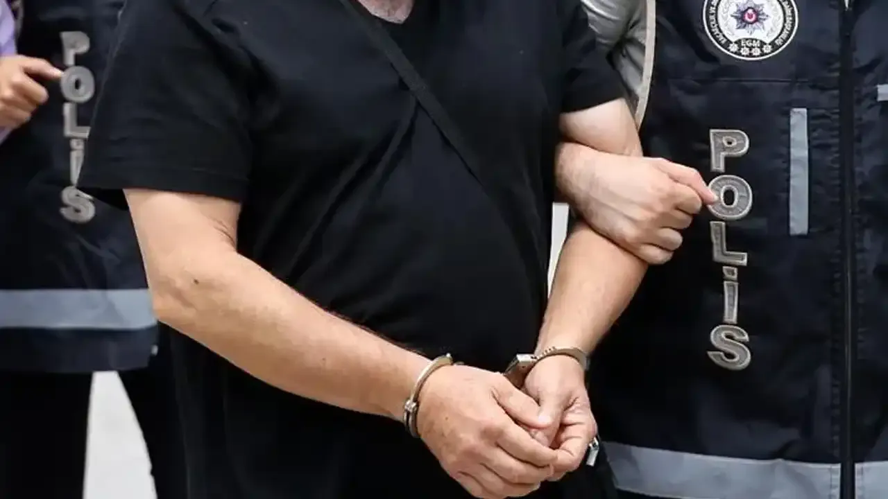 Şanlıurfa’da 26 yaşındaki oğlunu öldüren baba tutuklandı
