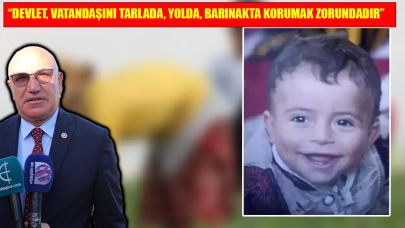 Şanlıurfalı tarım işçilerinin trajedisi: Sivas’tan sonra Isparta’da da ölüm
