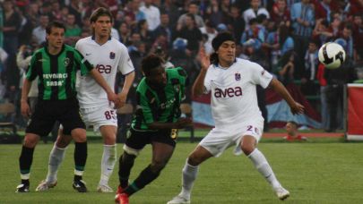 Trabzonspor-Kocaelispor maçı ne zaman, saat kaçta ve hangi kanalda canlı yayınlanacak?