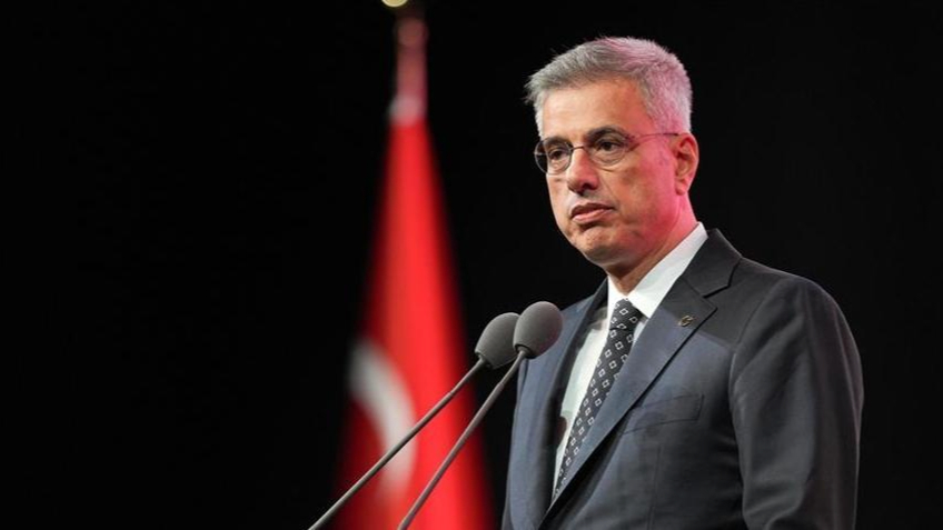 Sağlık Bakanı Memişoğlu: Sındırgı depreminde 4 yaralı var, hayati tehlike yok