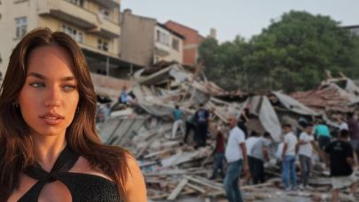 Balıkesir depreminde hayatını kaybeden kişi ünlü oyuncu amcası çıktı