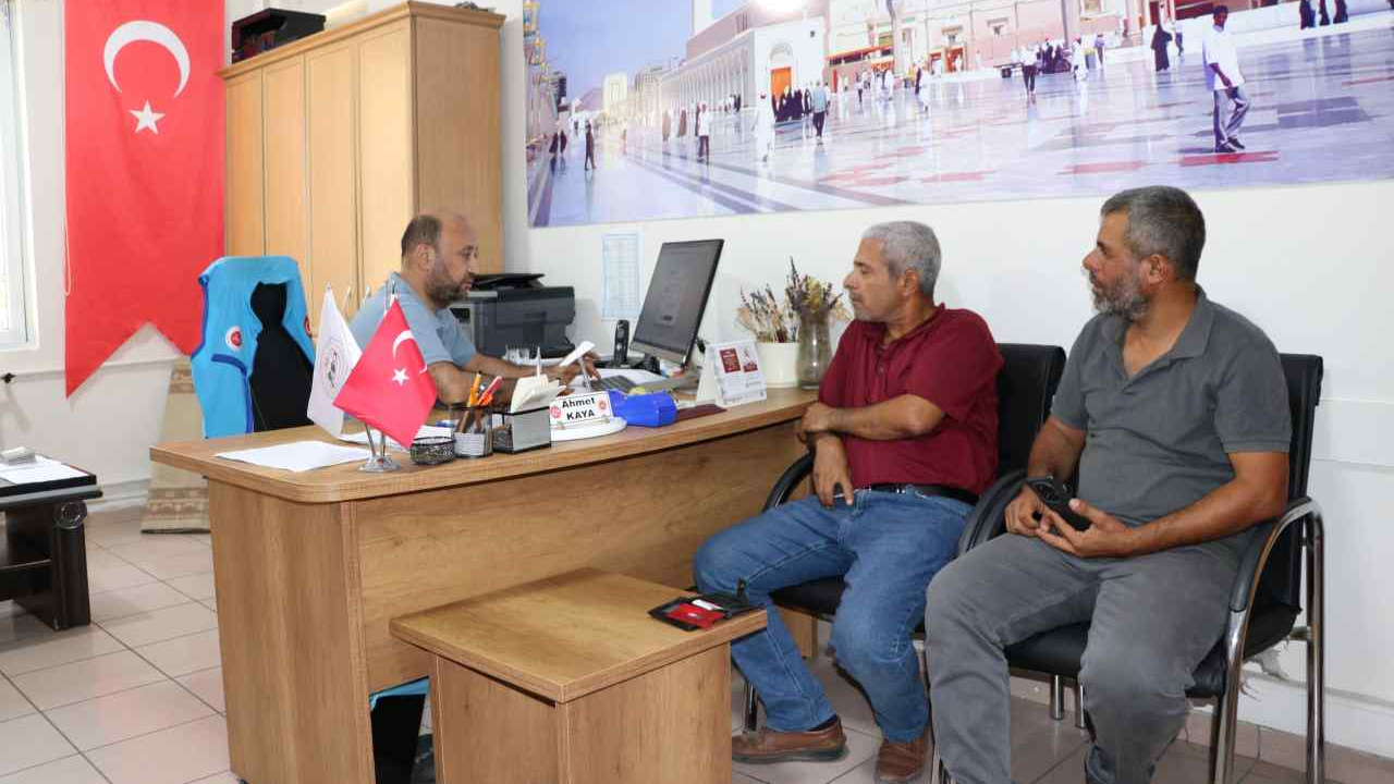 2026 yılı için Hac kaydı yaptıracaklar dikkat! Fiyat katlanabilir
