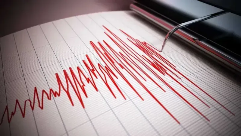 Balıkesir Sındırgı’da 4.0 büyüklüğünde deprem