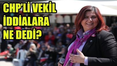 CHP Aydın'da kriz: Özlem Çerçioğlu ve 3 ilçe AK Parti'ye mi yaklaşıyor?