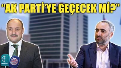 Şanlıurfa’da AK Parti’ye geçeceği konuşulan Gülpınar’dan net cevap