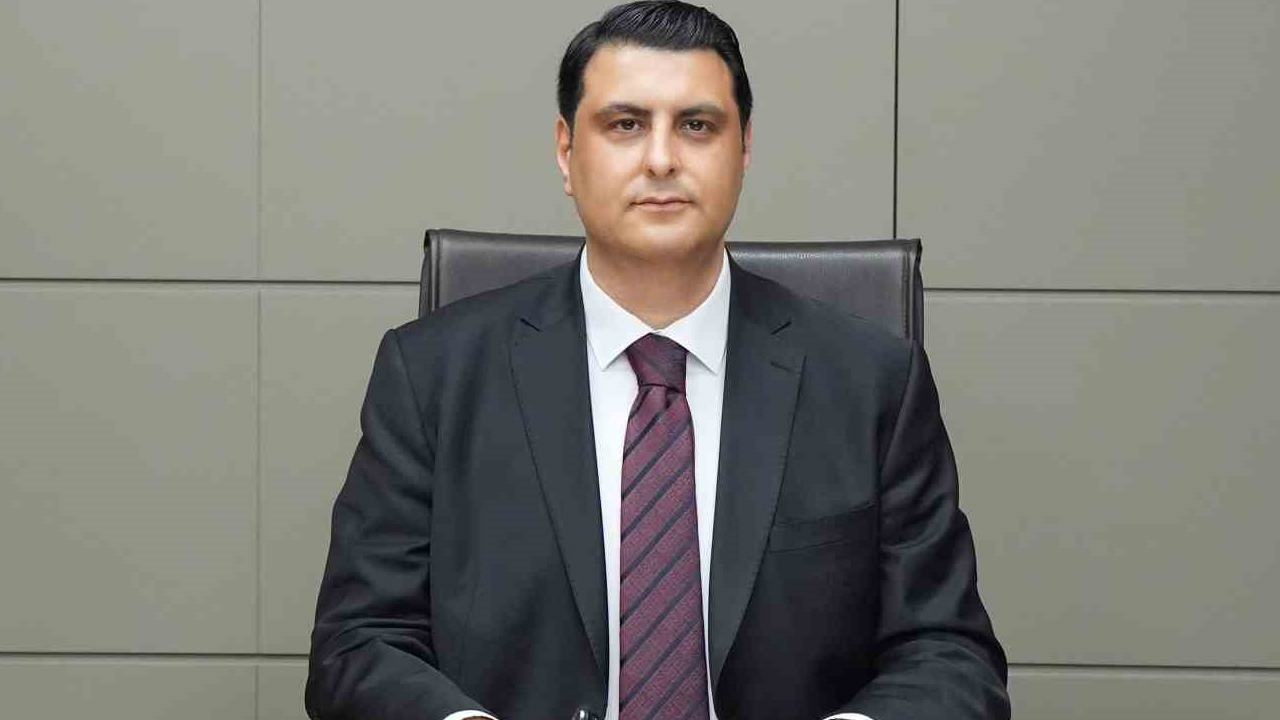 Umut Yılmaz CHP Milletvekillerine rest çekti: İddialara tek tek yanıt verdi