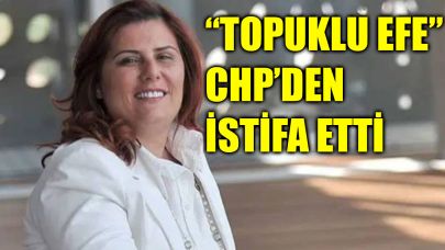 Özlem Çerçioğlu CHP'den neden istifa ettiğini açıkladı
