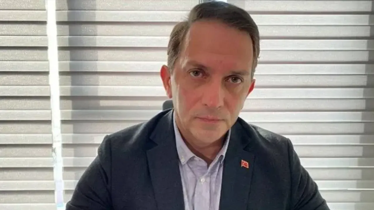 AK Parti eski MKYK üyesi Mücahit Birinci kimdir?