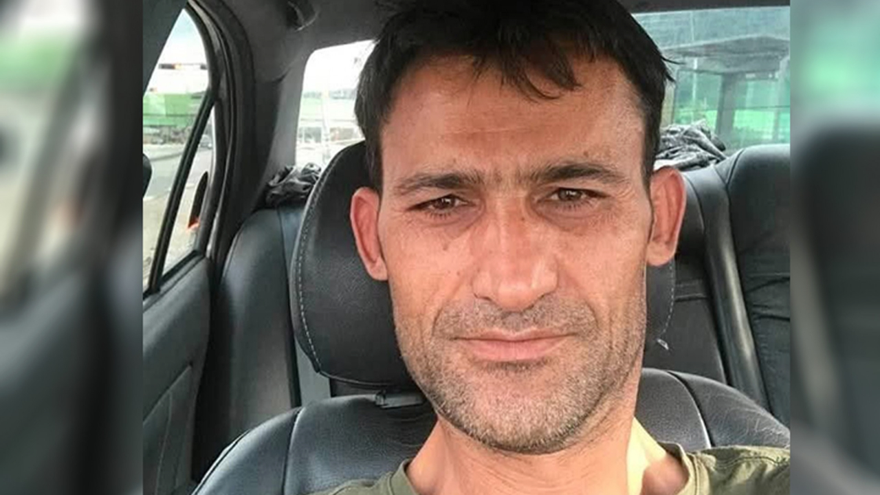 Adıyaman'ın Gölbaşı ilçesinde çalıştığı inşaatta üzerine iş makinesi düşen işçi hayatını kaybetti.