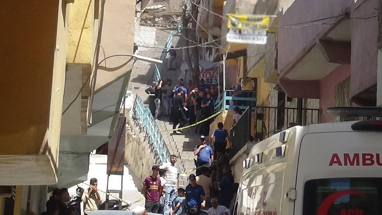 Şanlıurfa’da karı-koca evde ölü bulunmuştu! Yeni detaylar çıktı