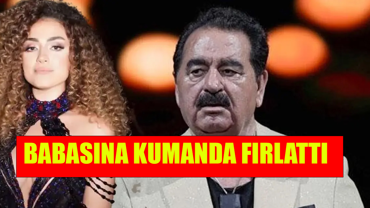 Urfalı Tatlıses kızı Dilan Çıtak ile mahkemelik oldu!