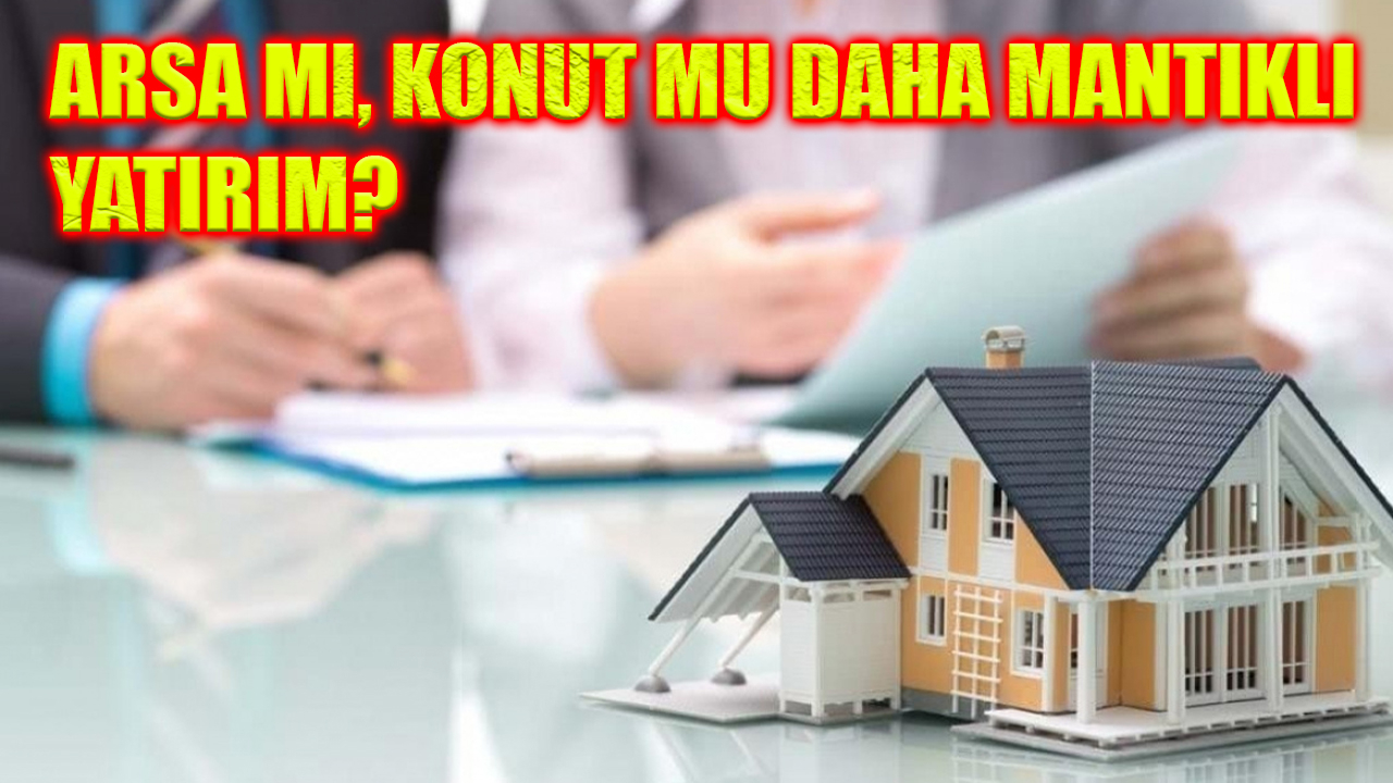 Konut, arsa ve iş yeri alırken nelere dikkat edilmeli, yapılan hatalar neler?