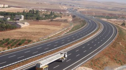 Cumhurbaşkanı Erdoğan imzaladı! Şanlıurfa’da süreç başladı!