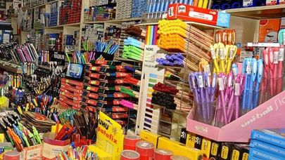 Ticaret Bakanlığı’ndan Şanlıurfa dahil 81 ilde kırtasiye denetimi