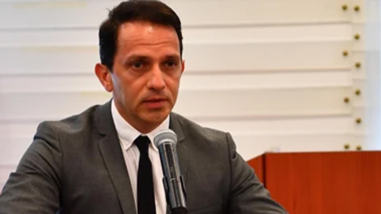 Mücahit Birinci kimdir, AK Parti üyeliğinden neden istifa etti?