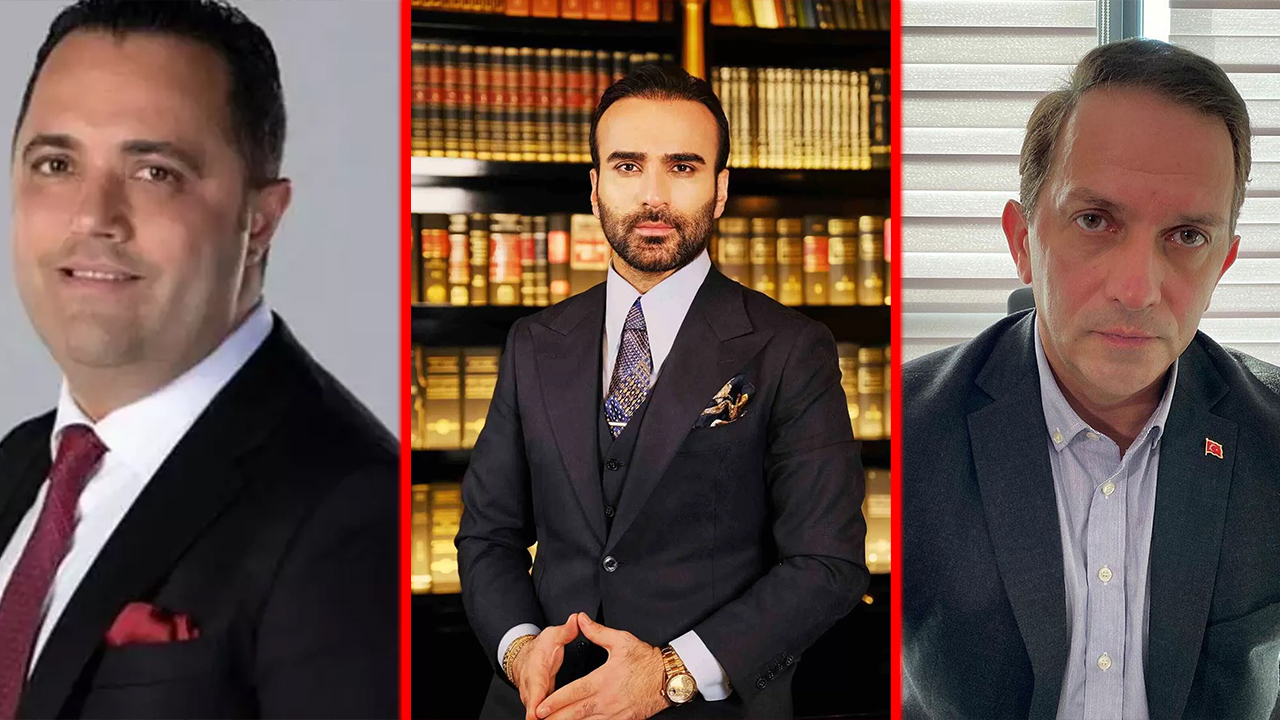 Şanlıurfa Barosu’ndan üç avukat için disiplin talebi
