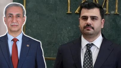 AK Parti’den “Fotoğraf” uyarısı: İnan ve Dusak’tan dikkat çekici açıklama