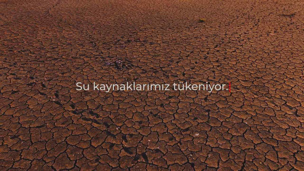 Dicle Elektrik, vahşi sulama, kaçak elektrik ve kuraklığa dikkat çekti