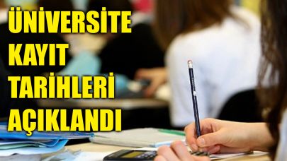 2025 YKS tercih sonuçları ne zaman açıklanacak?