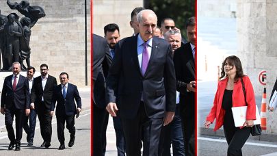 Milli Dayanışma Komisyonu dördüncü kez toplandı! Toplantıda neler konuşuldu?