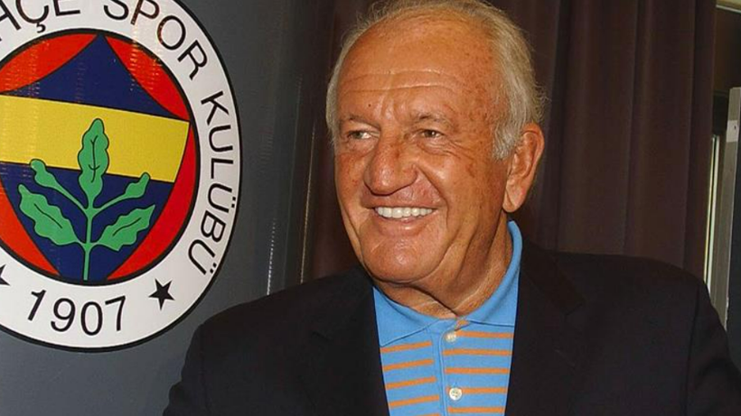 Fenerbahçe’nin Eski Başkanı Ali Şen sağlığına kavuştu