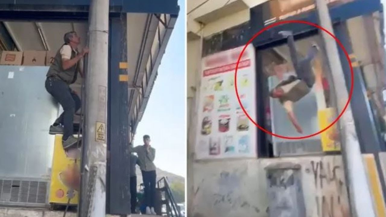 Şanlıurfa’da elektrik direğinde akıma kapılan usta, 7 günlük yaşam savaşını kaybetti