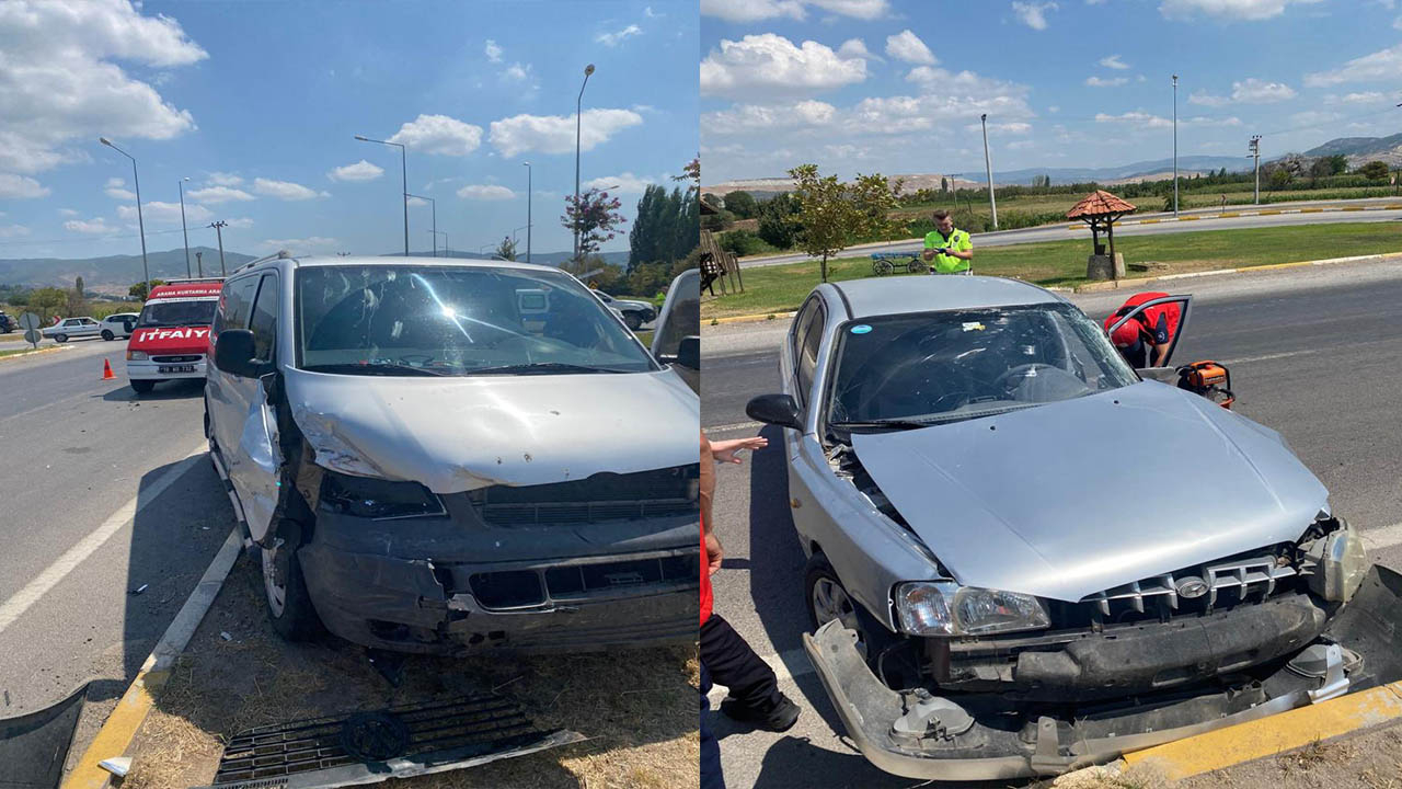 Balıkesir'de can pazarı: Çok sayıda yaralı var