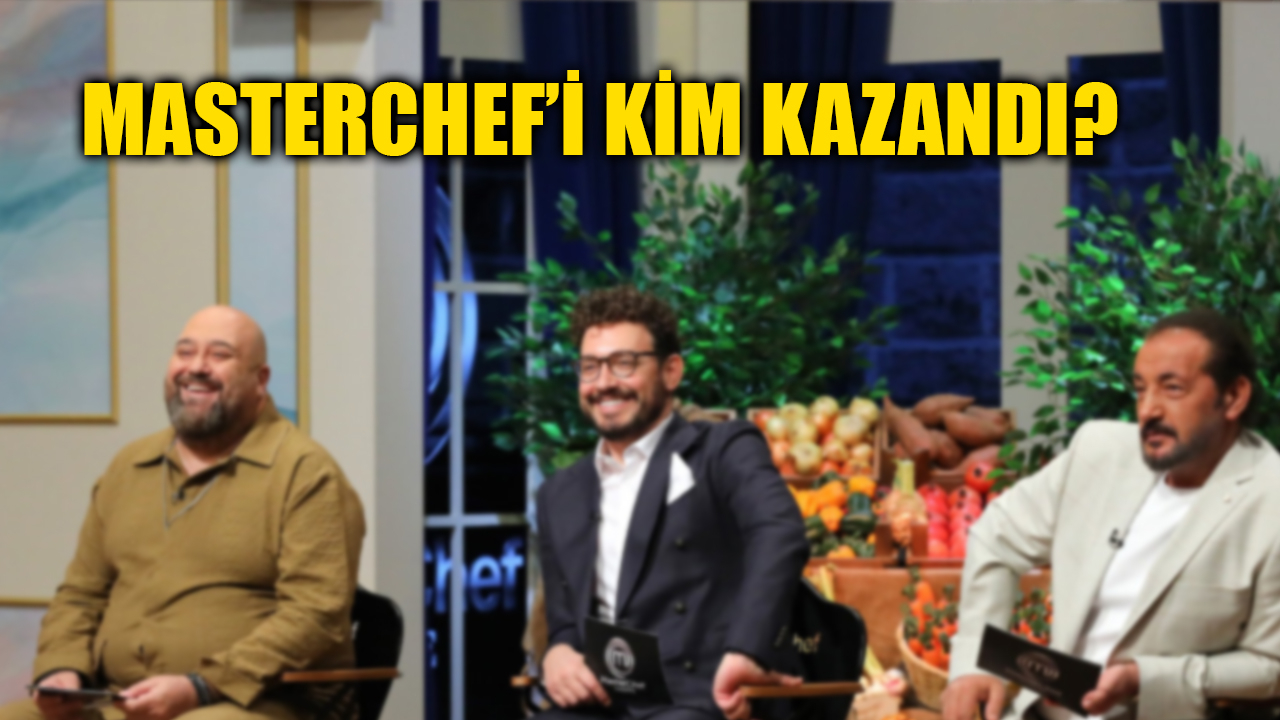 Masterchef ana kadroya giren 3. yarışmacı kim oldu?