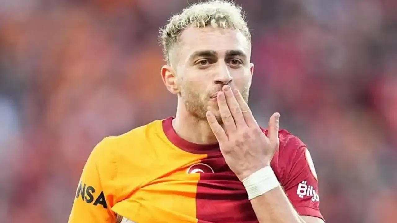 Barış Alper Yılmaz cephesinden sitem dolu açıklama
